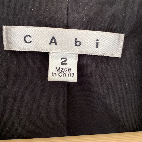 Velvet blazer - Picture 2 of 5